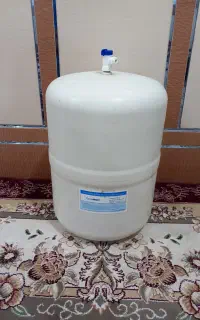 مخزن اب تصفیه