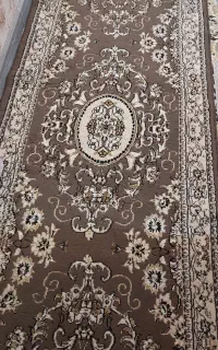 کناره قالی