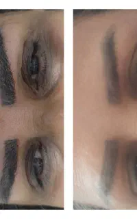 خدمات آرایشگری