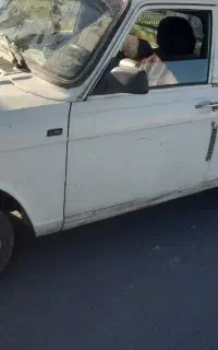 پیکان وانت 85