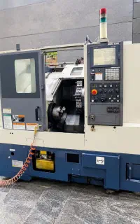 تراش cnc
