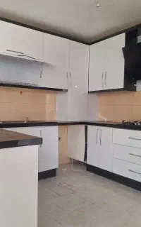 کابینت هایگلاس درحد نو