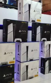 فروش انواع کنسول PS5 کپی خور و دیسک خور و دیجیتال