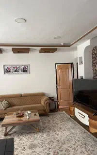 مبل ۸ نفره ترک در حد نو‌