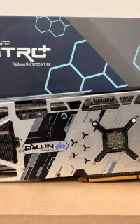 5700 xt nitro+