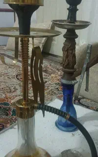 قلیون چوپی دوسیب فروشی