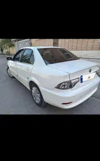سورن ایکس یو سون ۳ تا کار برقی
