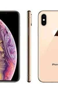 iPhone XS max