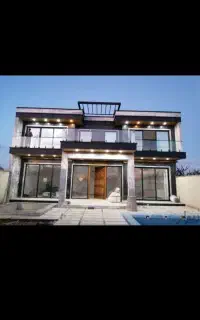 باز سازی ساخت انواع ویلا تعمیرات  ساختمان صفر تاصد