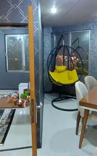 سوییت هتل آپارتمان کیانپارس زیتون روزانه