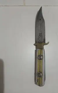 چاقو