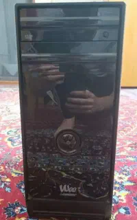 کیس DDR3 i5