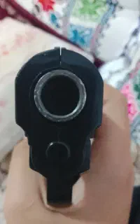 توفنگ فلزی