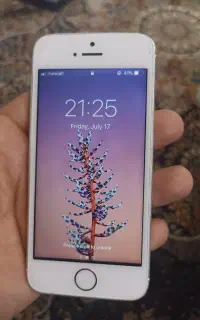 آیفون ۵ اس 5s