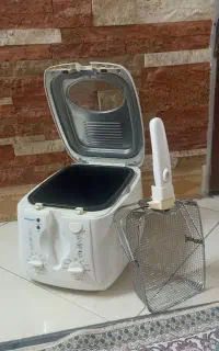 سرخ کن دنا