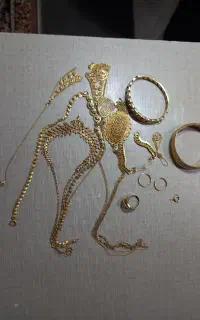 طلا فروشی