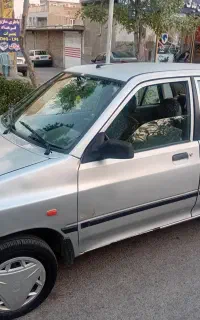 پراید۸۸