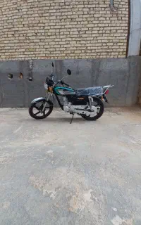 موتور سیکلت