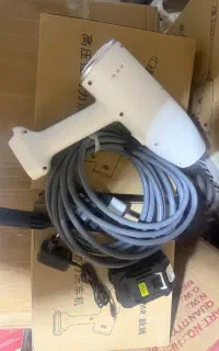 فروش کارواش شارژی