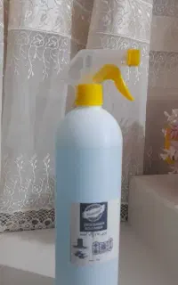 چربی زدا نانو استار