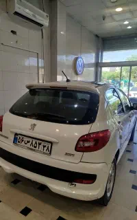 207 پاناروما مدل ۱۴۰۱