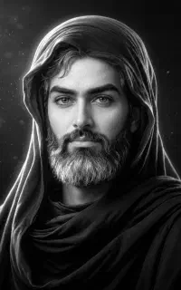 طراحی پوستر مذهبی/مراسمات