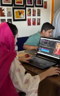 آموزش تدوین با پریمیر+بازارکار