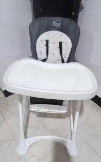 صندلی غذا بچه مارک zooye