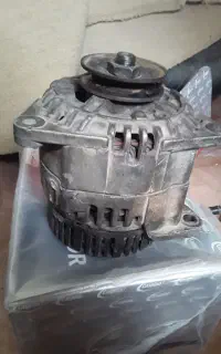 دینام پیکان وانت