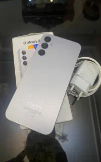 سامسونگ A14 در حد نو