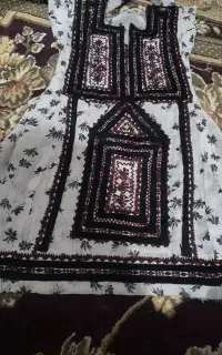 لباس ۳وجب درحد نو