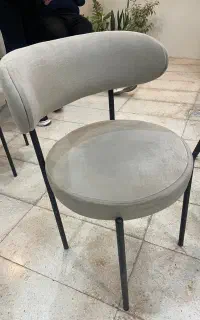صندلی کامل سالم