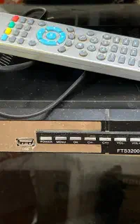 دستگاه دیجیتال
