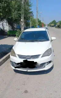 فروش فوری ام وی ام ۳۱۵