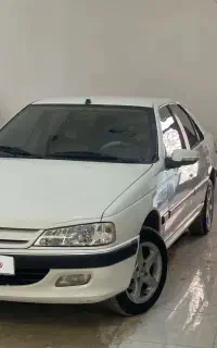 پارس tu5