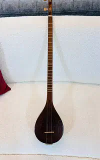 سه تار مفاخری