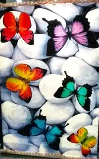 قالیچه آنا