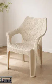 صندلی مدل ایستا