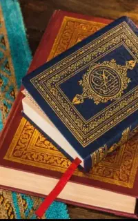 دع ا و سر کتاب