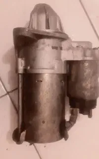 استارت اسپرو