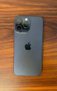 Iphone 15 Pro Max 256GB ریجستر