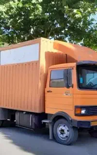 حمل بار باربری اتوبار پردیس تهران شمال