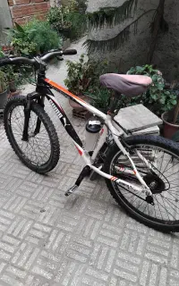 دوچرخه 26