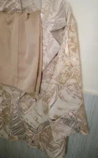 کت شلوار ژاکارد آگهی فقط مختص فروش لباس میباشد