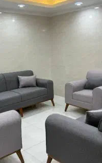 مبلمان مبل لوکاس با تضمین ۲۴ ماهه و ارسال