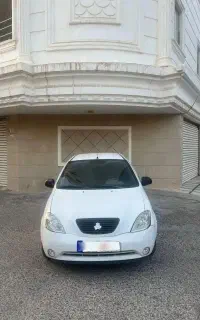 تیبا ۲ مدل ۹۷ نقد و اقساط