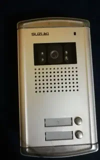 پنل آیفون سوزوکی