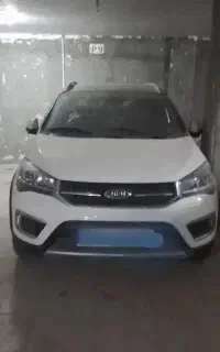 ایکس ۲۲ اسپرت لاکچری دنده(تحویل ۱۴۰۱)