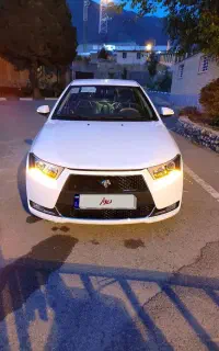 اجاره ماشین عروس دنا پلاس صفر
