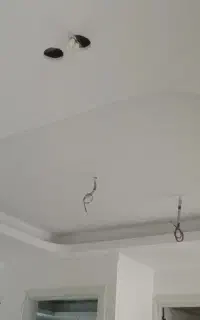 برق کاری ساختمان